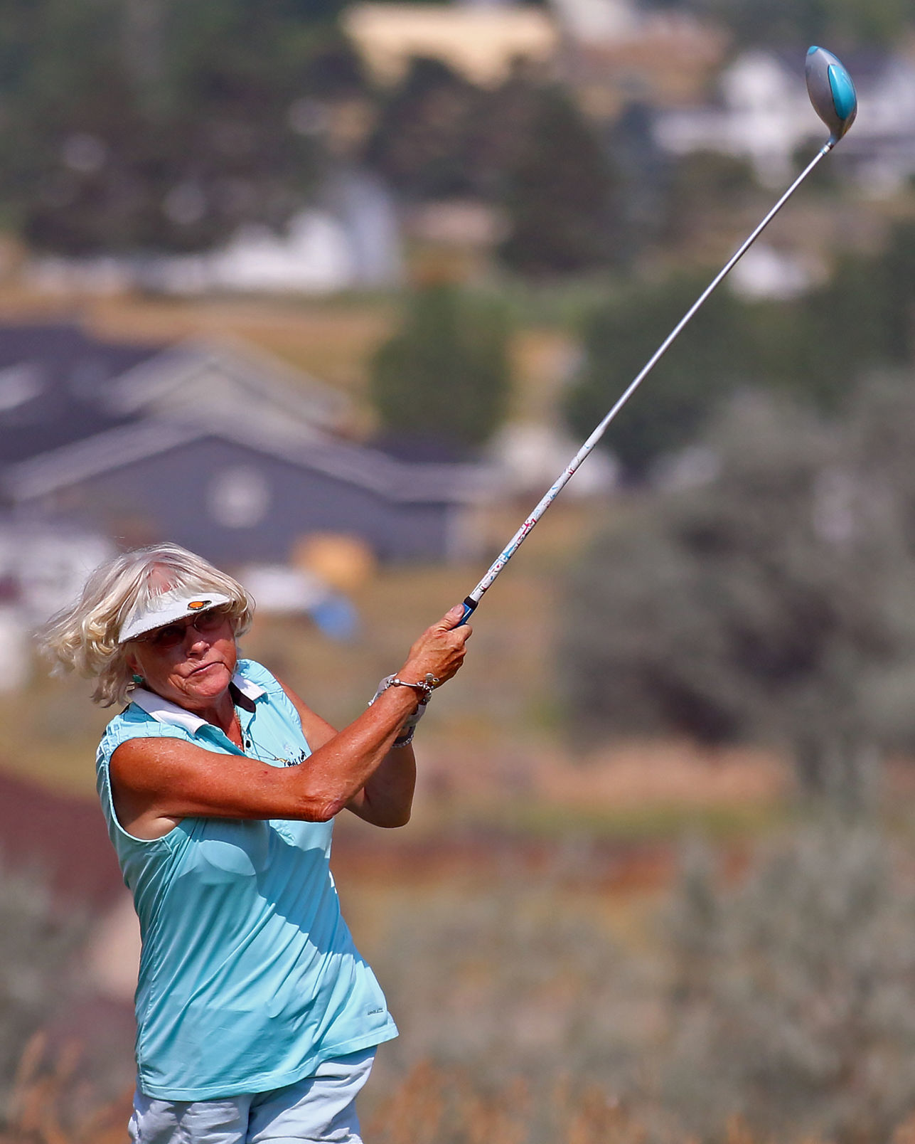 Sharon Sutherland